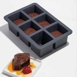 Prep and Freeze Tray with Lid